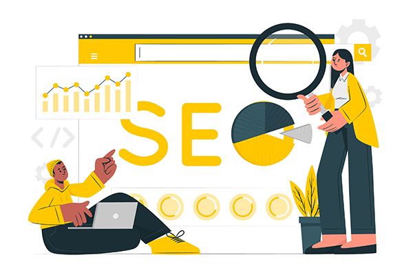 Gold Package: Elite SEO Tune-Up (16 hours)