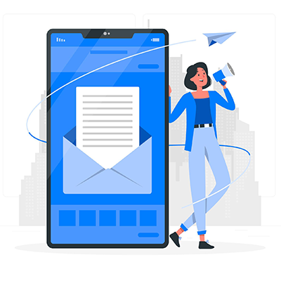 E-mail Marketing - Nita Design